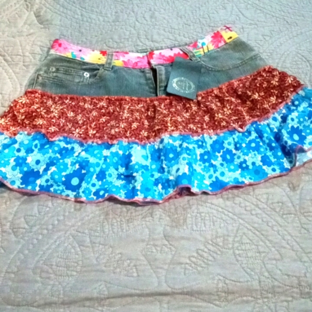 Skirt